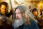 Alan Moore critica 'El Se�or de los Anillos' y 'Juego de tronos' y explica sus motivos