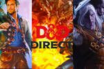 Wizards presenta el futuro de Dungeons and Dragons: tableros virtuales, DLC para Minecraft, aventuras y ms