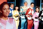 Amy Jo Johnson, la Power Ranger rosa original, explica por qu no est en el especial de Netflix