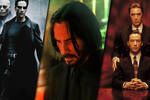 Las 10 mejores pel�culas de Keanu Reeves m�s all� de la saga John Wick