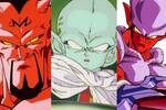 Dragon Ball Z: Toyotaro publica un espectacular dibujo de uno de los villanos ms mticos