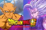 Dragon Ball Super: Super Hero lanza dos alucinantes figuras de Orange Piccolo y Gohan Bestia