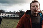 Nicolas Cage se enfrentar� a monstruos postapocal�pticos en una pel�cula de ciencia ficci�n y terror que ya tiene tr�iler