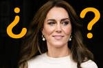 Dnde est Kate Middleton y por qu internet est lleno de teoras conspiratorias sobre su paradero?