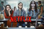 As es la comedia exclusiva de Netflix para fans del heavy metal que es inesperadamente divertida