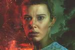 Millie Bobby Brown se despide de Stranger Things con un emotivo mensaje rodando la temporada final