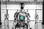 Construyen un robot humanoide que funciona de forma autnoma y razona gracias a la tecnologa de ChatGPT