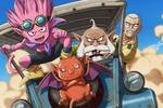 Buenas noticias para los fans de Akira Toriyama, el anime 'Sand Land' publica triler y revela su estreno inminente en Disney+