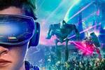 La esperada pel�cula 'Ready Player Two' tiene un objetivo: superar la pobre calidad de la criticada novela