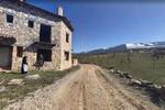 Sale a la venta un pueblo entero en Segovia por el precio de un piso en la periferia de Madrid