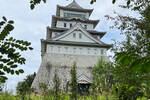 Venden un castillo de seis plantas en Japn que cuesta menos que un piso en una gran ciudad espaola