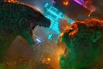 El director de 'Godzilla x Kong: El nuevo imperio' desvela su mayor ilusin y afirma querer hacer una triloga