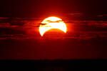 Cules son las mejores ciudades para disfrutar el eclipse solar total de 2024 y desde dnde se podr ver?