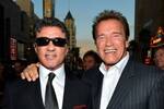 Sylvester Stallone se rinde ante Arnold Schwarzenegger y confiesa que no podra ser Terminator por un curioso motivo