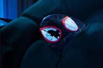 Sony publica el corto de terror de Spider-Man The Spider Within: A Spider-Verse Story que puedes ver gratis