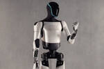 La carrera por los robots humanoides ya ha comenzado: Elon Musk y China compiten por liderar la automatizaci�n global