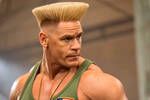 Recrean 'Street Fighter' con IA como un live-action protagonizado por John Cena y los fans piden a Capcom hacerlo realidad