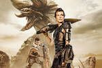 Monster Hunter tuvo una pel�cula con Milla Jovovich de la que nadie se acuerda y ni los monstruos del juego pudieron salvarla