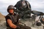 'Starship Troopers' tendr� remake con Neill Blomkamp y Sony promete que ser� fiel a la novela de ciencia ficci�n