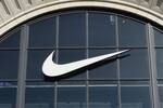 Qu significa el logo de Nike? La marca deportiva esconde una profunda simbologa con la mitolgica griega