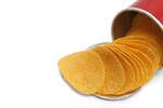 El secreto de las patatas Pringles es ponrselo ms difcil a la gente con un sencillo truco en su envase