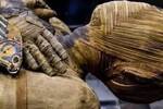 Ni Tutankamn ni Ramss: la momia ms misteriosa de Egipto sigue sin abrirse despus de 2.000 aos intacta