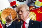 Europa responde a los aranceles de Trump con un boicot a 18 marcas ic�nicas de EE.UU. como Coca-Cola y McDonald's