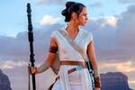 El futuro de Star Wars toma forma y Disney anuncia la trilog�a que seguir� a 'El ascenso de Skywalker'
