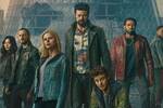 Ya es oficial: 'The Boys' reparte su final en 7 semanas y anuncia la fecha de estreno de sus �ltimos episodios en Prime Video