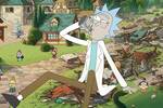 Una de las mejores series animadas de ciencia ficci�n, Rick y Morty, regresa a HBO Max en mayo con su novena temporada