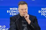 Ya es oficial: Elon Musk (54) confirma que la IA acabar� con el trabajo pero promete 'ingresos altos universales' para todos