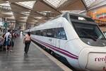 Portugal confirma la fecha del AVE con Espa�a y revela un cambio inesperado en la ruta