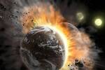 Astr�nomos observan una colisi�n planetaria a 11.000 a�os luz que desaf�a lo esperado: 'Es algo que jam�s hab�amos visto'