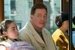 Llega al streaming la emotiva pel�cula con Brendan Fraser: una historia aclamada por la cr�tica e ignorada en los Oscar