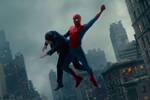 'Spider-Man: Brand New Day' anuncia su primer tr�iler oficialmente de forma ins�lita y Tom Holland env�a un mensaje