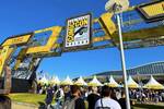 Ya es oficial, la San Diego Comic-Con M�laga crece en 2026: fija fecha en octubre con el doble de tama�o y preventa exclusiva