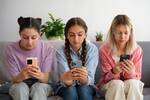 Ni fr�os ni desconectados: la ciencia confirma que las redes sociales est�n haciendo a los adolescentes m�s emp�ticos