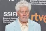 Pedro Almod�var, director: 'Seguro que no me quieren en EE.UU, estoy en alguna lista por decir que es una dictadura'