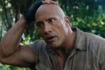 Saltan las alarmas en Sony: temen que Dwayne Johnson sufre otro fracaso en cines despu�s de 'The Smashing Machine' y su batacazo