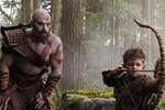 Ryan Hurst (49), Kratos en la adaptaci�n de 'God of War', confunde a los fans: 'No cre�is todo lo que veis en internet'