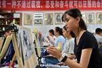 China cambia la educaci�n: las universidades eliminan las carreras de artes y confirman que la IA es el futuro