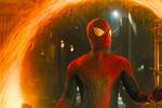 Andrew Garfield, sobre su posible regreso como Spider-Man en el gran evento de los Vengadores: 'Ya lo ver�s'