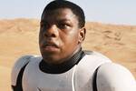 Ya es oficial: John Boyega (34) ha hablado con Dave Filoni para volver a un proyecto de Star Wars como Finn