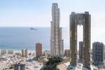 Ni Dub�i ni Nueva York: Benidorm comienza la construcci�n del rascacielos residencial m�s alto de Europa con m�s de 230 metros