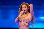 El Gobierno contra Shakira: pol�mica por el concierto en Madrid para m�s de 300.000 personas en un controvertido recinto