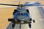 Estados Unidos cambia las reglas: despliega su helic�ptero Black Hawk H-60Mx aut�nomo y acelera hacia la aviaci�n sin piloto