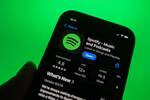 Ya es oficial: Spotify sufre una invasi�n masiva de m�sica generada por IA y busca bloquear el lanzamiento de canciones