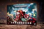 Ya es oficial: 'Warhammer 40,000' anuncia su nueva edici�n y confirma una expansi�n masiva en el juego y las miniaturas
