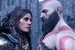 Ya es oficial: La serie de 'God of War' de Prime Video completa su reparto fichando a una actriz de 'Perdidos' para Freya