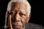 Morgan Freeman, actor: 'Solo quien se pone a prueba logra encontrar el camino al crecimiento'